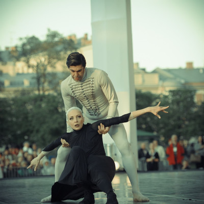 Nikolai Tsiskaridze pic #884892