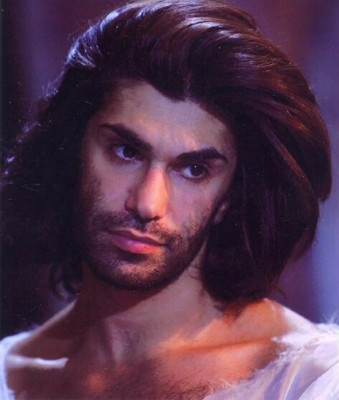 Nikolai Tsiskaridze