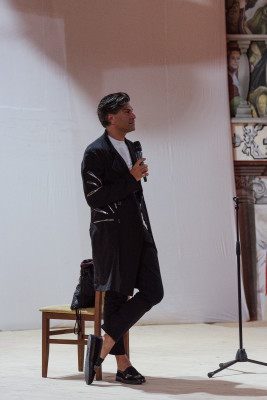 Nikolai Tsiskaridze pic #1231377
