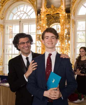 Nikolai Tsiskaridze pic #1237981