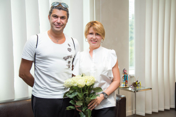 Nikolai Tsiskaridze pic #1233416