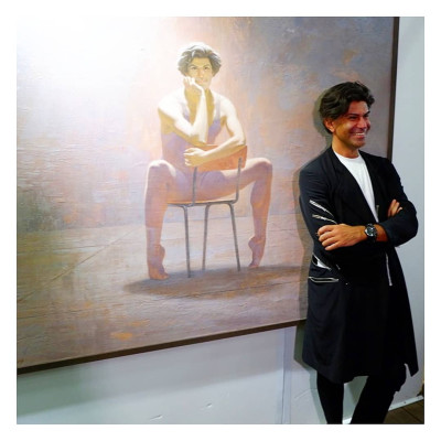 Nikolai Tsiskaridze pic #1234196