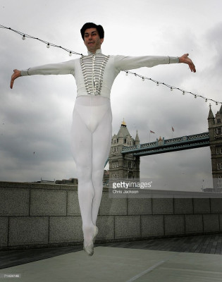 Nikolai Tsiskaridze pic #876414