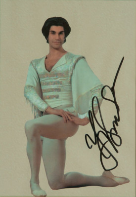 Nikolai Tsiskaridze pic #885736
