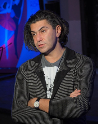 Nikolai Tsiskaridze