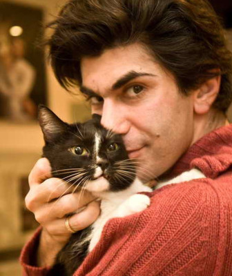 photo 25 in Nikolai Tsiskaridze gallery [id1263923] 2020-07-15 00:00:00