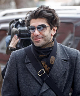 photo 28 in Nikolai Tsiskaridze gallery [id1289110] 2021-02-02 00:00:00