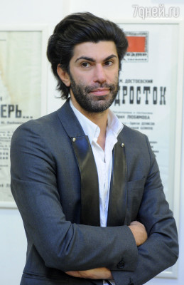 Nikolai Tsiskaridze pic #844800