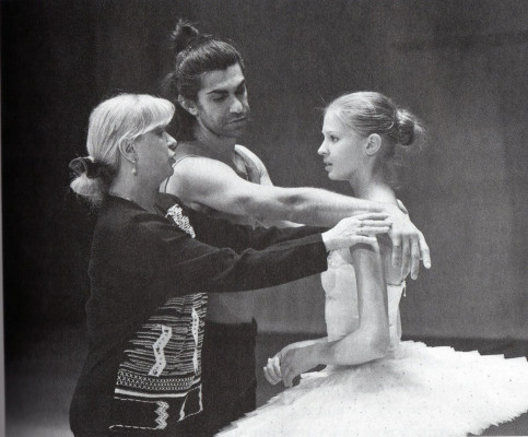 Nikolai Tsiskaridze pic #1259309