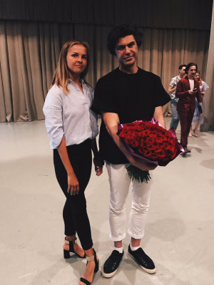 photo 16 in Nikolai Tsiskaridze gallery [id1236613] 2019-12-06 00:00:00