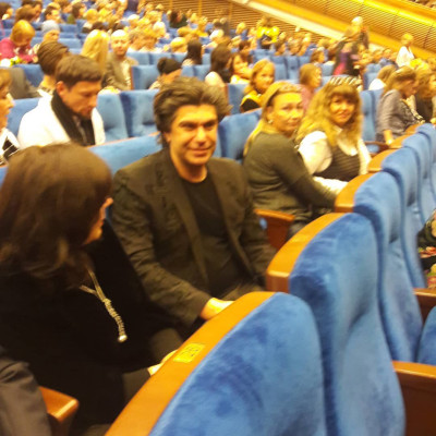 Nikolai Tsiskaridze pic #1197048