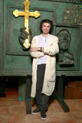 photo 7 in Nikolai Tsiskaridze gallery [id1284108] 2020-12-07 00:00:00