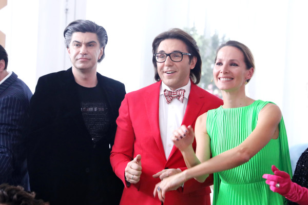 photo 19 in Nikolai Tsiskaridze gallery [id1292348] 2021-03-24 00:00:00