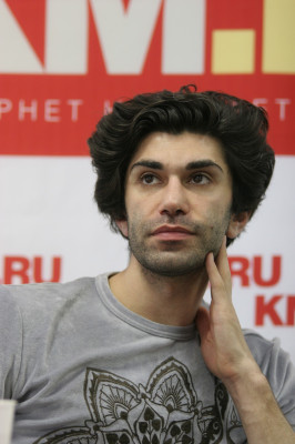 Nikolai Tsiskaridze pic #822042