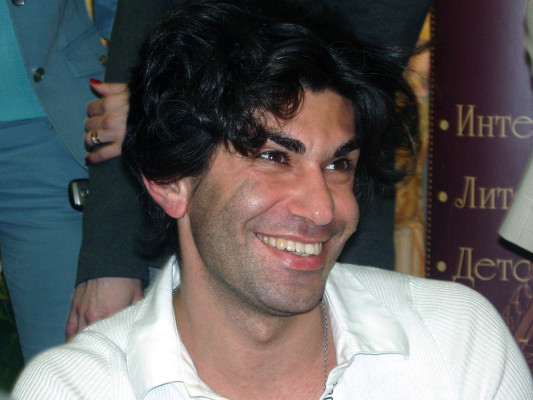 photo 23 in Nikolai Tsiskaridze gallery [id819374] 2015-07-19 00:00:00