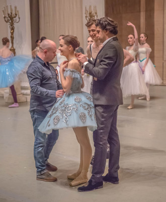 Nikolai Tsiskaridze pic #1219298