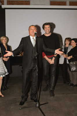 Nikolai Tsiskaridze pic #1233598