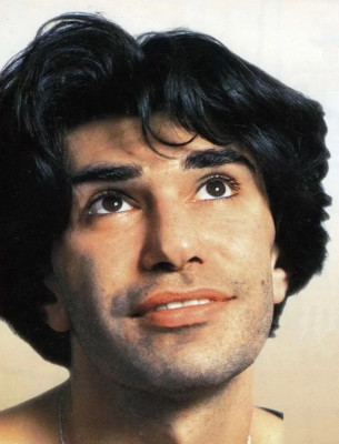 Nikolai Tsiskaridze