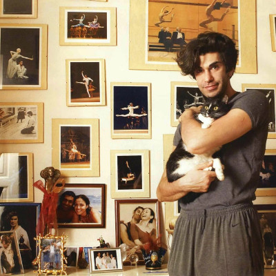 photo 18 in Nikolai Tsiskaridze gallery [id1264609] 2020-07-20 00:00:00