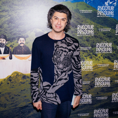photo 20 in Nikolai Tsiskaridze gallery [id1287736] 2021-01-22 00:00:00