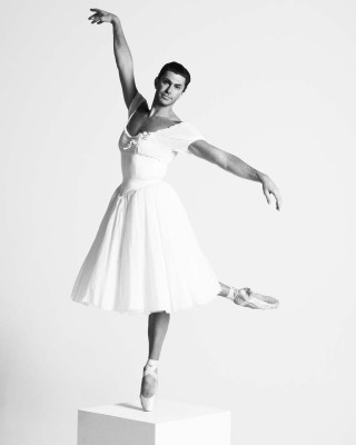 Nikolai Tsiskaridze pic #844144