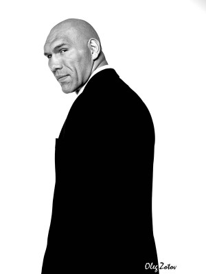 Nikolai Valuev pic #856518