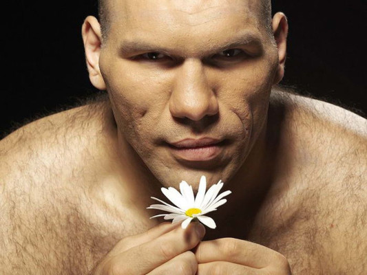 photo 6 in Nikolai Valuev gallery [id856512] 2015-12-29 00:00:00