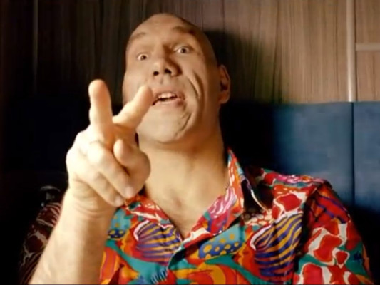 Nikolai Valuev pic #856516