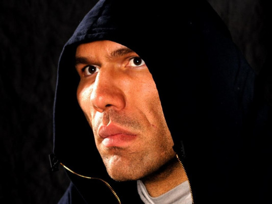 Nikolai Valuev pic #856517