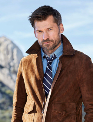 Nikolaj Coster-Waldau pic #881758