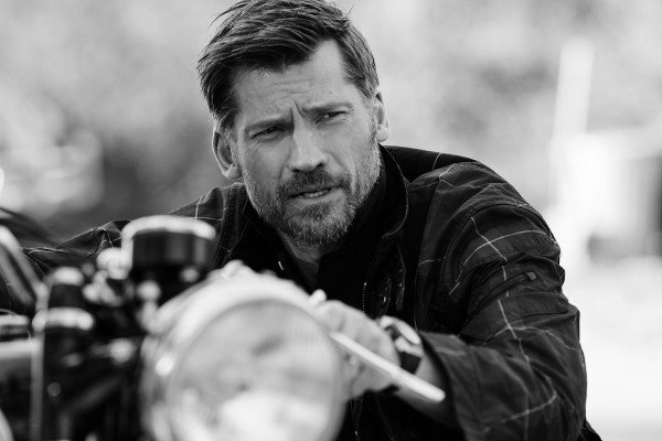 Nikolaj Coster-Waldau pic #881759