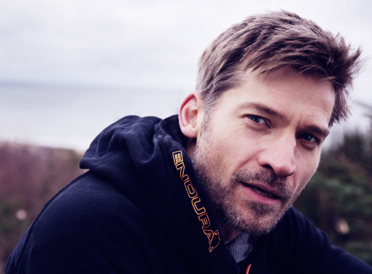 Nikolaj Coster-Waldau pic #878466