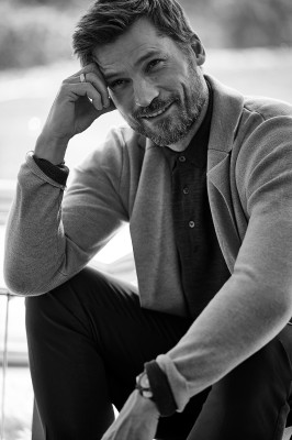 photo 17 in Nikolaj Coster-Waldau gallery [id871868] 2016-03-04 00:00:00