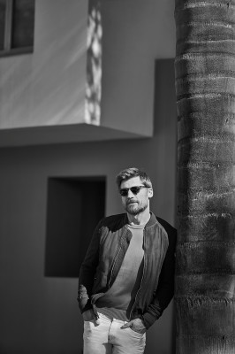 photo 16 in Nikolaj Coster-Waldau gallery [id871869] 2016-03-04 00:00:00