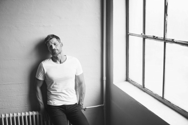 Nikolaj Coster-Waldau - Selected Photoshoot