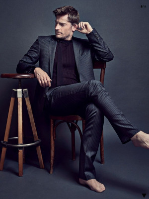 Nikolaj Coster-Waldau pic #882207