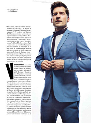 Nikolaj Coster-Waldau pic #884657