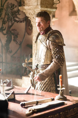 Nikolaj Coster-Waldau pic #878045