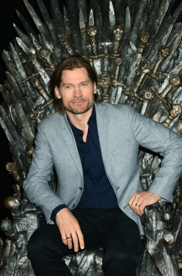 photo 4 in Nikolaj Coster-Waldau gallery [id899985] 2016-07-19 00:00:00