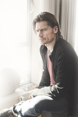 Nikolaj Coster-Waldau pic #879929