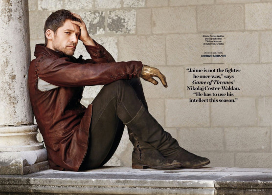 Nikolaj Coster-Waldau pic #889219