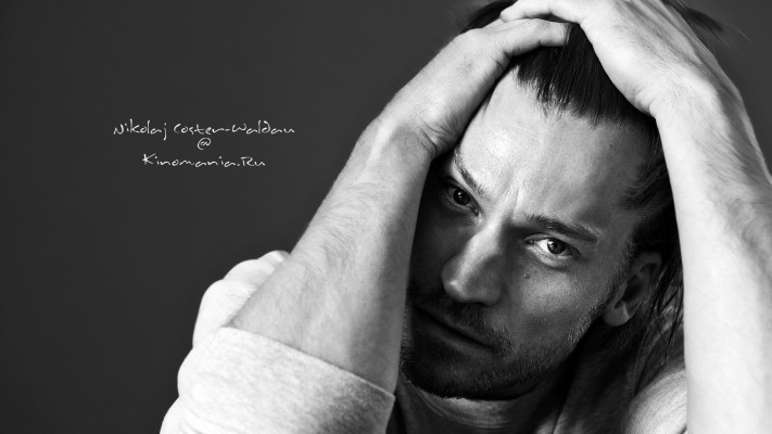 Nikolaj Coster-Waldau pic #916964