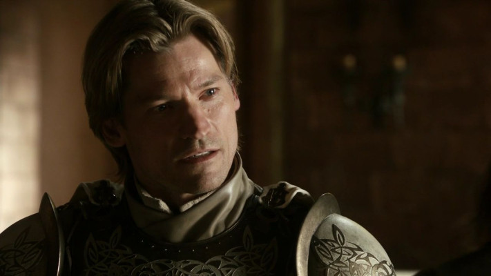 Nikolaj Coster-Waldau pic #886313