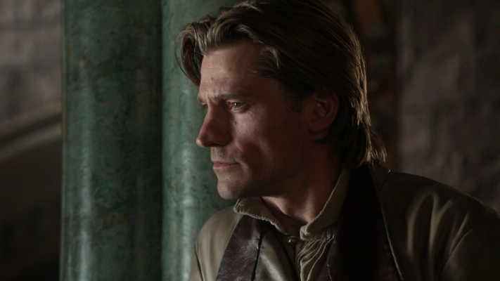 Nikolaj Coster-Waldau pic #884658