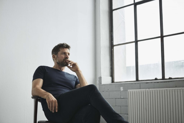Nikolaj Coster-Waldau - Selected Photoshoot
