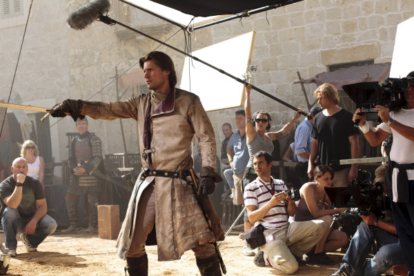 Nikolaj Coster-Waldau pic #889220