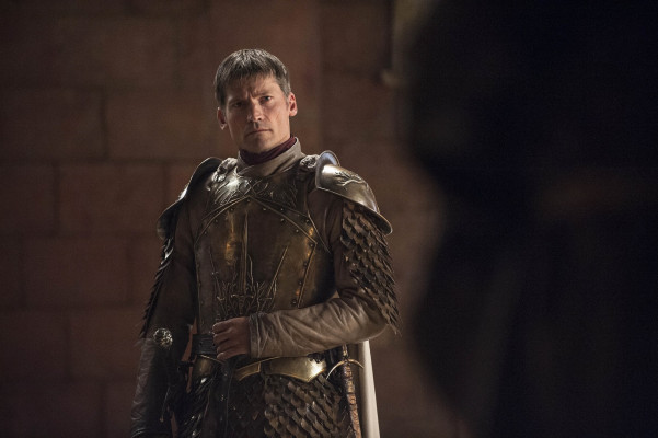 Nikolaj Coster-Waldau pic #884656