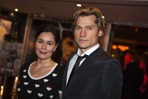 photo 7 in Nikolaj Coster-Waldau gallery [id857307] 2016-01-03 00:00:00