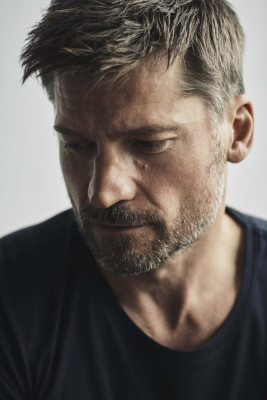 Nikolaj Coster-Waldau - Selected Photoshoot