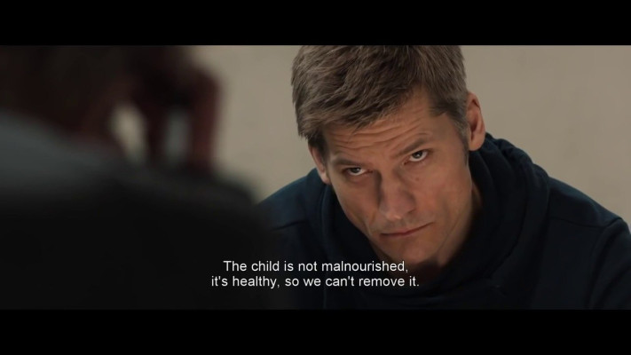 Nikolaj Coster-Waldau pic #878036